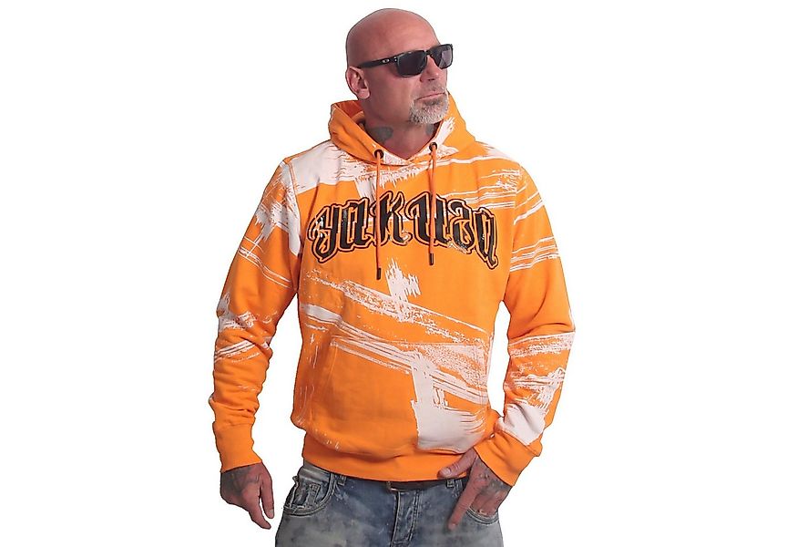 YAKUZA Hoodie Care günstig online kaufen