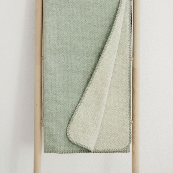Wolldecke EMMA Premium Kuscheldecke aus 100% günstig online kaufen