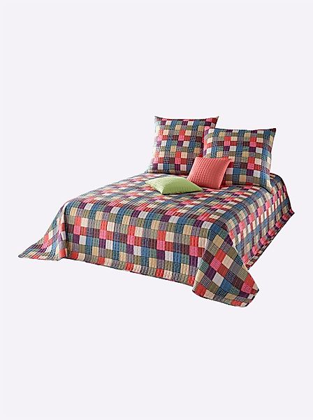 heine home Tagesdecke günstig online kaufen