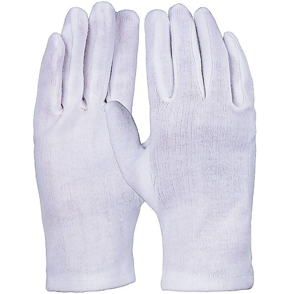 PRO FIT by Fitzner Baumwollhandschuhe Baumwoll-Trikot-Handschuh, günstig online kaufen