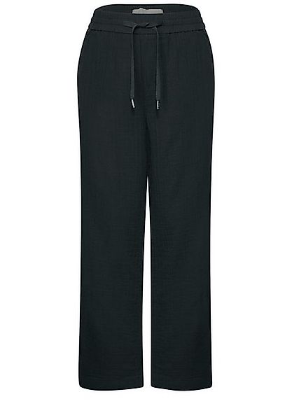 STREET ONE Stoffhose günstig online kaufen