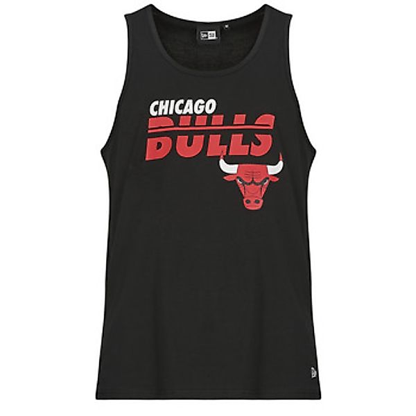 New-Era  Tank Top NBA ESSENTIALS TANK CHICAGO BULLS günstig online kaufen