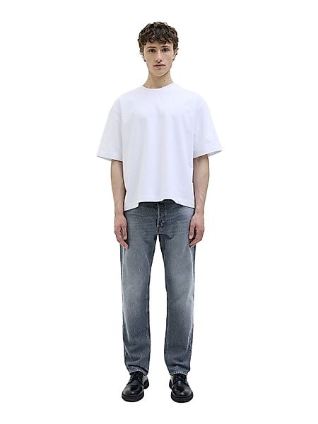 Jack & Jones Herren Jeans JJICHRIS JJORIGINAL High Waist - Relaxed Fit - Bl günstig online kaufen