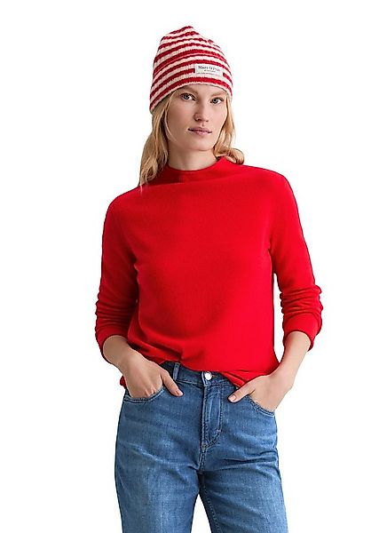 Marc O'Polo Strickpullover mit hohem Tragekomfort günstig online kaufen