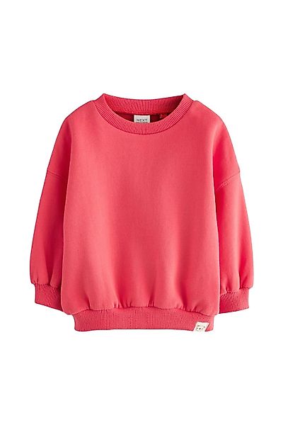 Next Sweatshirt Sweatshirt (1-tlg) günstig online kaufen