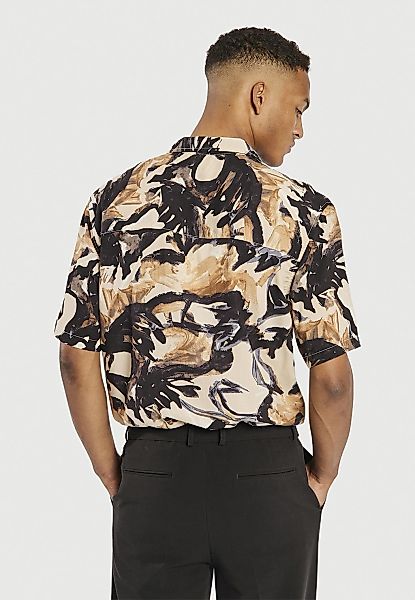 REDEFINED REBEL Langarmhemd "Redefined Rebel Shirt RRRemy Shirt BOXY FIT" günstig online kaufen