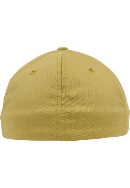 Flexfit Flex Cap Wooly Combed Cap günstig online kaufen
