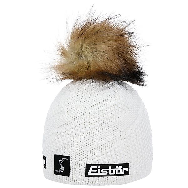 Eisbär Bommelmütze (1-St) Mütze mit Futter, günstig online kaufen