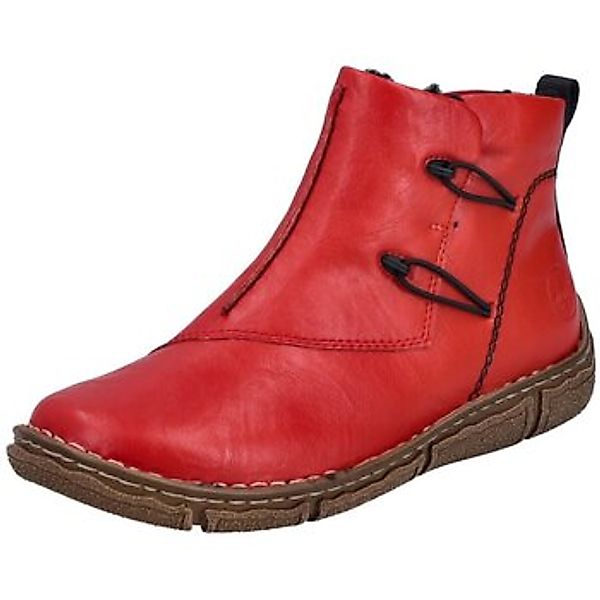 Rieker  Stiefeletten Stiefeletten Z3782-33 günstig online kaufen