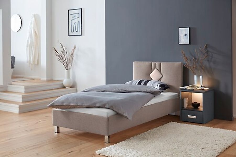 Westfalia Schlafkomfort Polsterbett günstig online kaufen