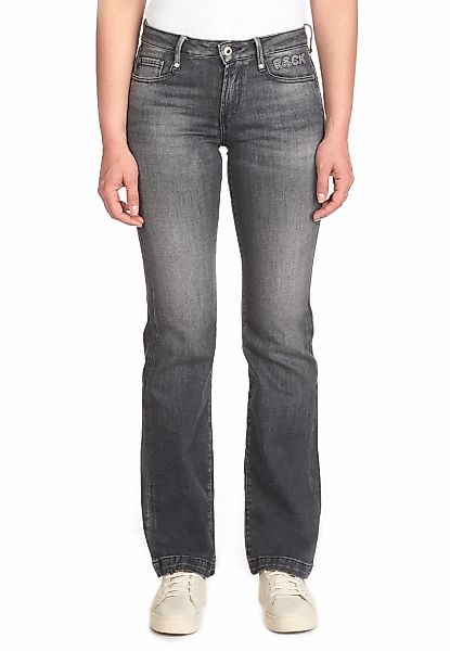 Le Temps Des Cerises Bequeme Jeans "FLARE", mit tollem Bootcut-Schnitt günstig online kaufen