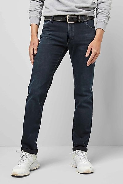 MEYER 5-Pocket-Jeans "M5 Regular" M5 Regular im Five Pocket Style günstig online kaufen