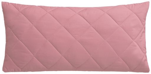 my home Microfaserkissen "Microlux Kopfkissen 40x80 cm, 80x80 cm" Füllung: günstig online kaufen