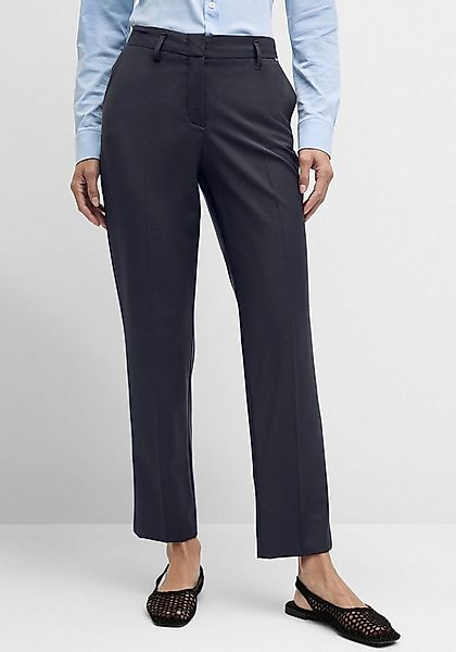 Cinque Anzughose CIHAMELIN Mit Markenlabelplättchen günstig online kaufen