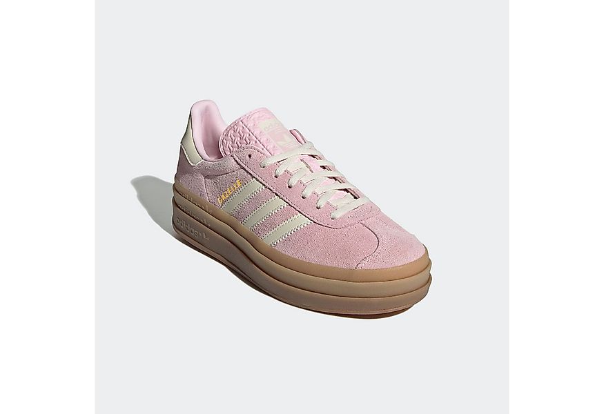 adidas Originals GAZELLE BOLD Sneaker günstig online kaufen