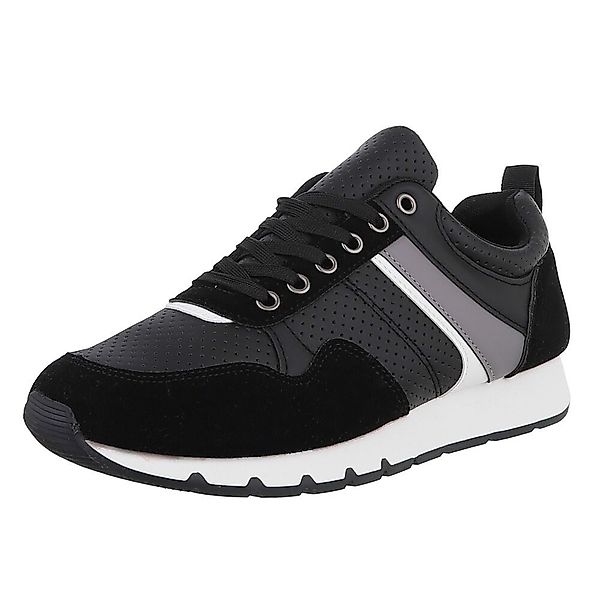 Coolwalk Herren Low-Top Freizeit Sneaker (88828824) günstig online kaufen