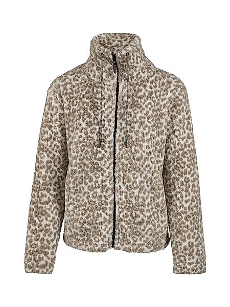 Brunotti Funktionsjacke Kyoto-Print Women Fleece günstig online kaufen