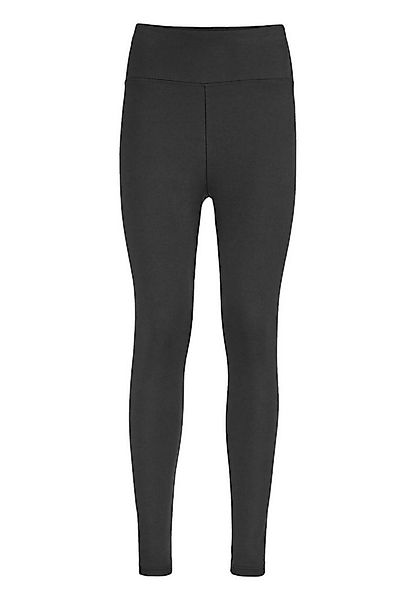 Hessnatur Leggings ACTIVE COMFORT aus Bio-Baumwolle (1-tlg) günstig online kaufen
