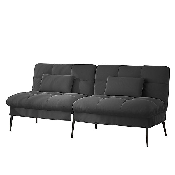 COMHOMA Schlafsofa Bettsofa mit Schlaffunktion, Klappsofa, günstig online kaufen
