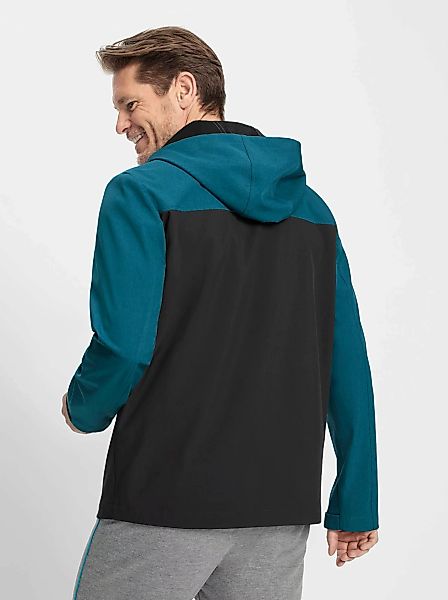 Catamaran Funktionsjacke, mit Kapuze günstig online kaufen