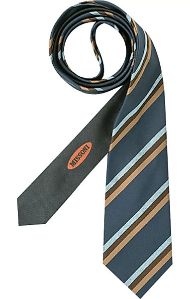 MISSONI Krawatten CR7ASEU6292/0003 günstig online kaufen