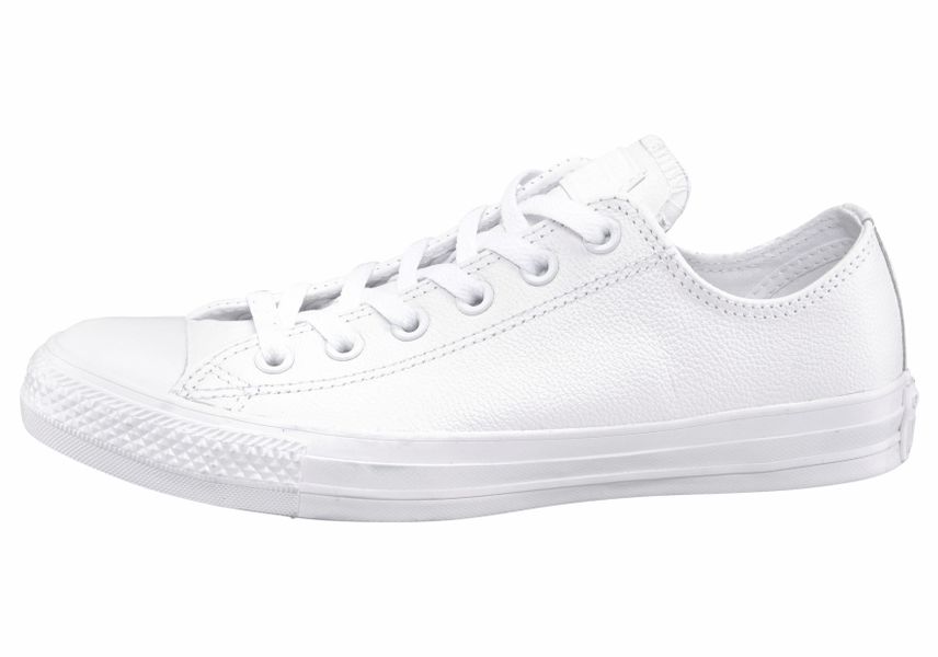 Converse Chuck Taylor Basic Leather Ox günstig online kaufen