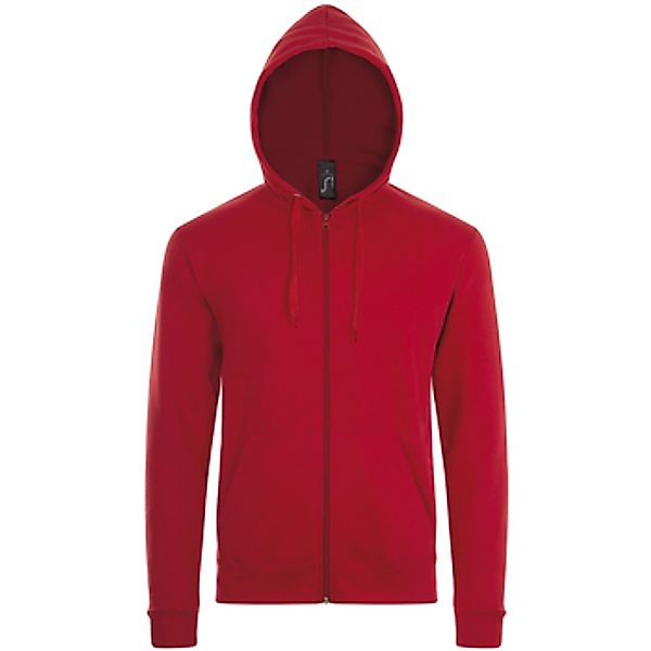 Sols  Sweatshirt STONE WOMENN SPORT-SUDADERA CON CREMALLERA DE MUJER günstig online kaufen
