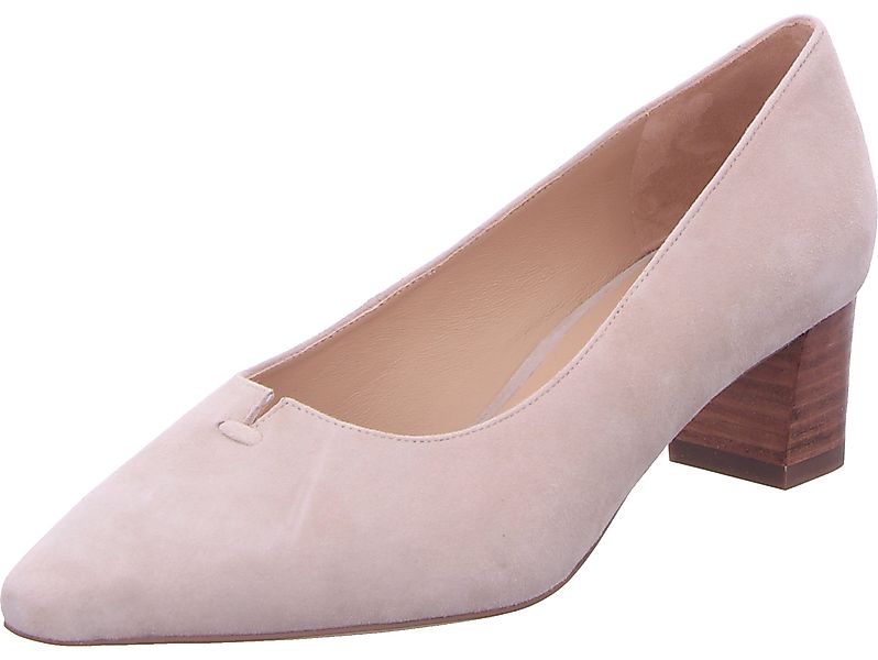 Peter Kaiser High-Heel-Pumps echtes Leder günstig online kaufen