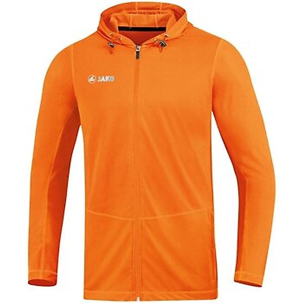 Jako  Herren-Jacke Sport  Run 2.0 Kapuzenjacke neon S 6875 günstig online kaufen