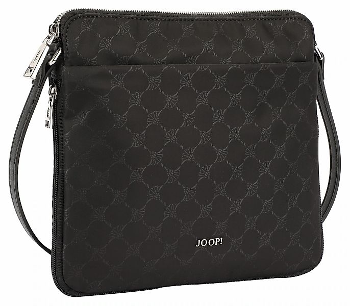 JOOP Schultertasche "Nylon Cornflower Lola Shoulderbag Mvz1" günstig online kaufen