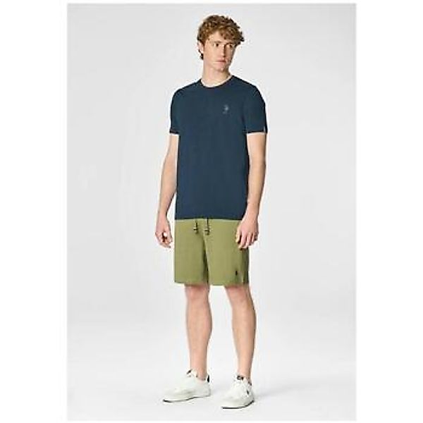 U.S Polo Assn.  T-Shirt US41154007 günstig online kaufen