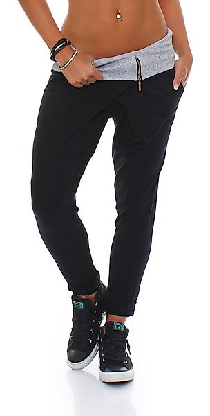 malito more than fashion Sweathose 3318 günstig online kaufen