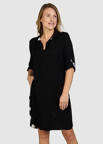 seeyou Jerseykleid (1-tlg) mit grafischem Muster günstig online kaufen