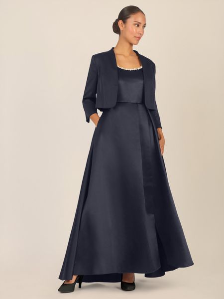 Apart Jackenblazer mit offener Front günstig online kaufen