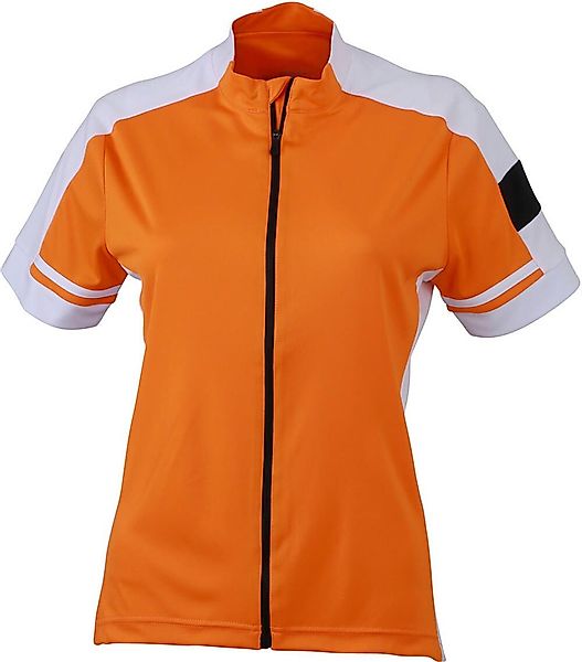 Daiber Radtrikot James & Nicholson JN günstig online kaufen