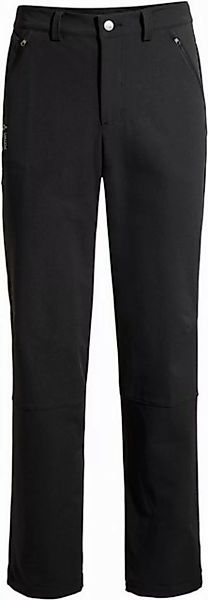 VAUDE Funktionshose Me Strathcona Pants II BLACK günstig online kaufen