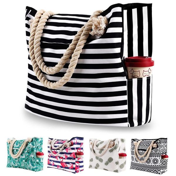 Coonoor Strandtasche Damen Extra Groß Schultertasche günstig online kaufen
