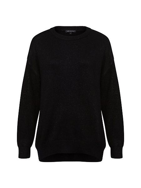 Armani Exchange Connected Strickpullover günstig online kaufen