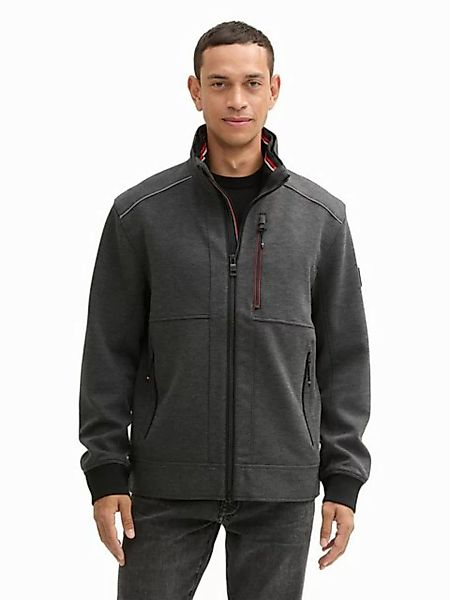 TOM TAILOR Kurzjacke (1-St) günstig online kaufen