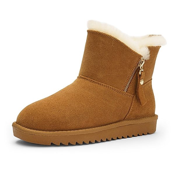 Ara ALASKA Short Zip Winterboots Stiefel günstig online kaufen