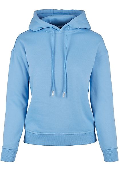 URBAN CLASSICS Kapuzenpullover "Urban Classics Damen Ladies Hoody", (1 tlg. günstig online kaufen