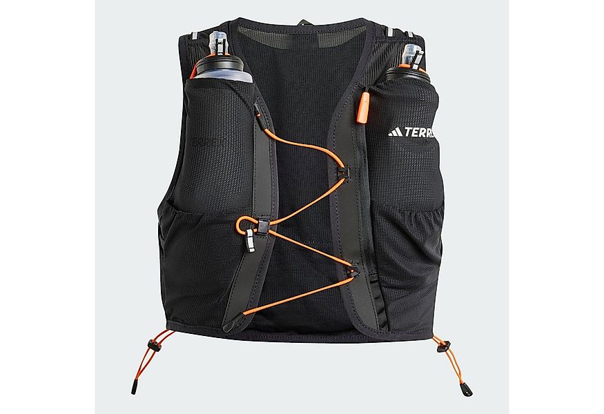 adidas TERREX Trinkrucksack TERREX TECHROCK 5 L TRAILRUNNING-WESTE (1-tlg) günstig online kaufen