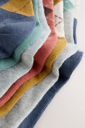 Next Kurzsocken Socken mit hohem Baumwollanteil, günstig online kaufen