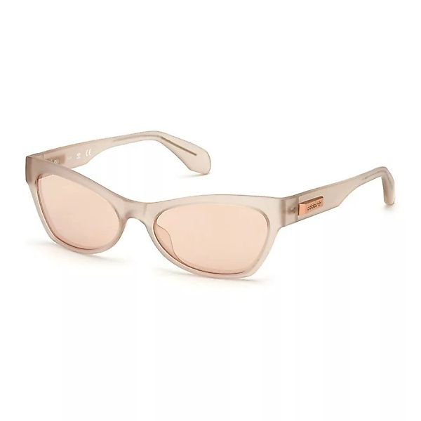Adidas Originals Or0010 Sonnenbrille 54 Matte Pink günstig online kaufen