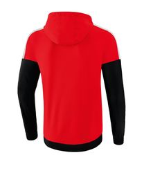 Erima Sweatjacke Erima Squad Präsentationsjacke Präsentationsjacken günstig online kaufen