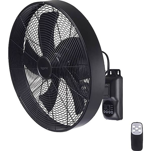 Sygonix Bodenventilator günstig online kaufen
