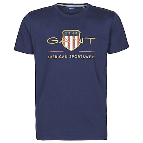 Gant  T-Shirt ARCHIVE SHIELD günstig online kaufen