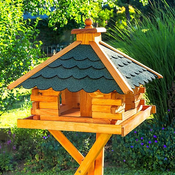 DSH DEKO SHOP HANNUSCH Vogelhaus Vogelhaus günstig online kaufen
