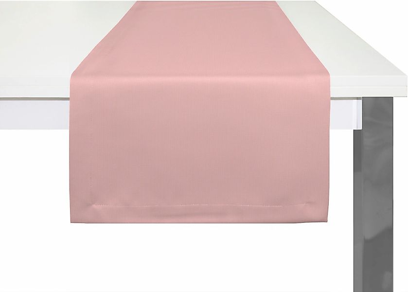 Adam Tischläufer "Uni Collection" günstig online kaufen