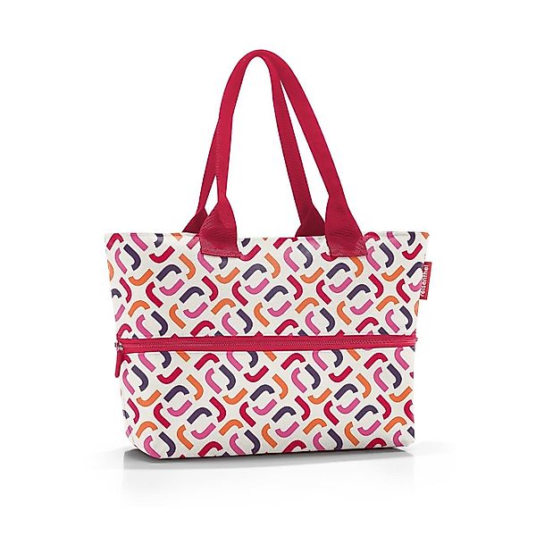 REISENTHEL® Shopper, reisenthel shopper e1 Schultertasche günstig online kaufen